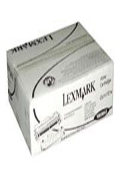 Lexmark 10E0043 - 10000 pages - Black - 1 pc(s)