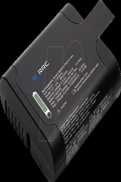 Batterie de rechange Flir T912306 série Si2