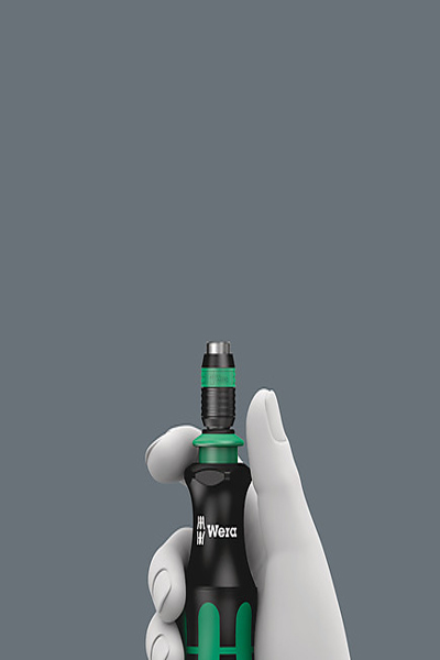 Wera 05073541001, 133 mm