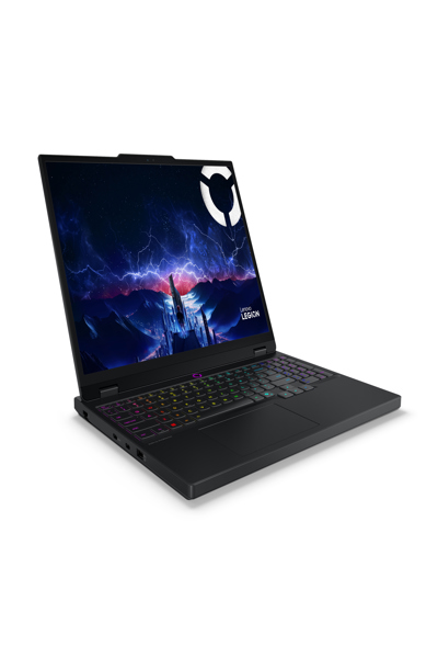 Lenovo Legion 5 15IRX10 Intel Core i9-14900HX - Core i9 - 5.8 GHz - 83LY001DGE
