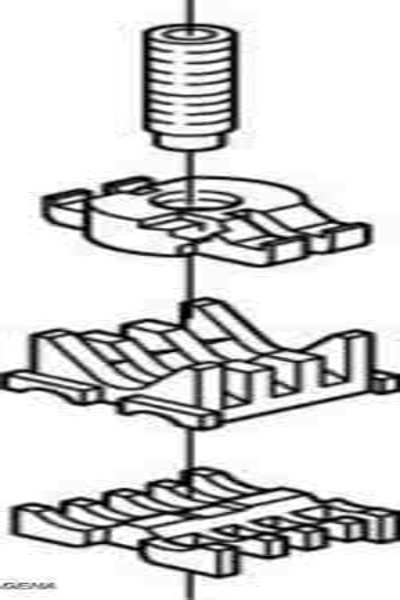 Kit de conversion Eaton pour K150/.. D-K150