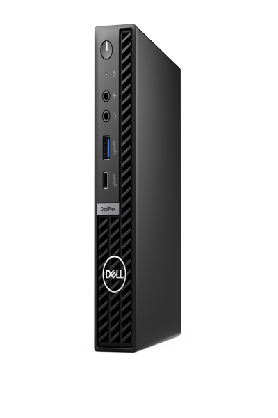 Dell OptiPlex 7020 Plus - Micro Core i7 i7-14700 / up to 5.4 GHz - 542TT