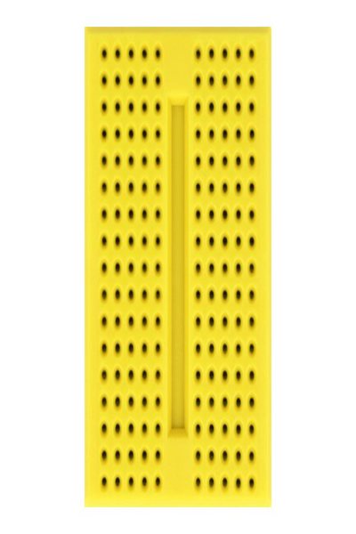 Delock Experimental Mini - Breadboard - 18320