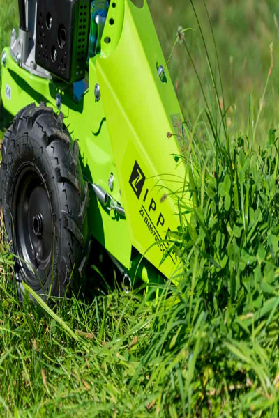 Zipper ZI-BM870ECO Petrol Bar Mower 870mm
