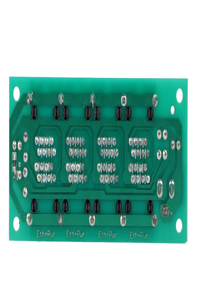 Extralink 4 Port PoE Injector Housingless