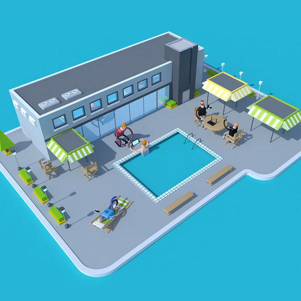 ARCHER MR200 AC750 Trådlös dualband 4G LTE-router - ARCHER MR200