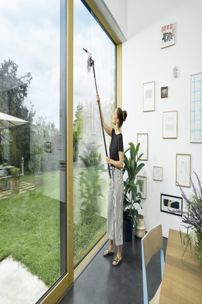 Kärcher WV 1 PLUS - Window cleaner - 1.633-608.0