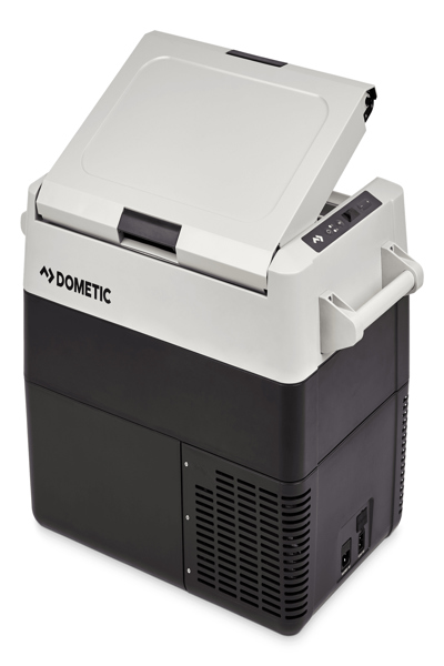 Dometic CFF 45 Kompressor-KÃƒÂ¼hlbox 38l 12/24V; 100-240V