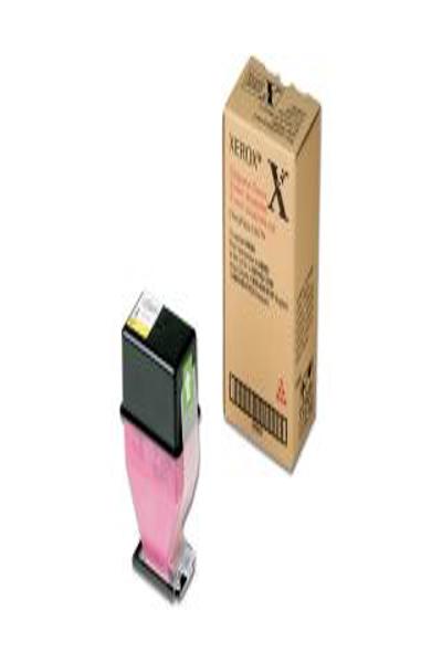 Xerox TONER CARTRIDGE MAGENTA TBV C55 - 4000 pages - Magenta
