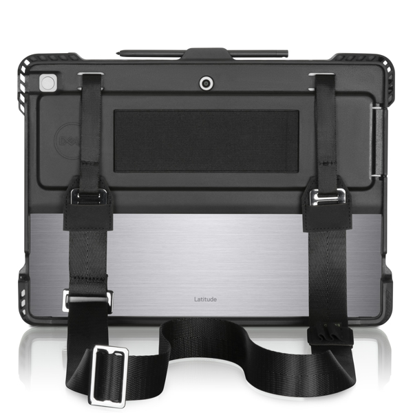 Dell Commercial Grade Case - Tablet PC protective case - DELL-RG1322C