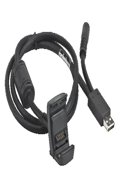 Zebra Data-/strömkabel - USB-hane - CBL-TC8X-USBCHG-01