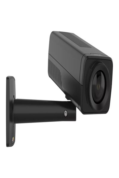 Axis 03392-001 IP Network Camera Q1726