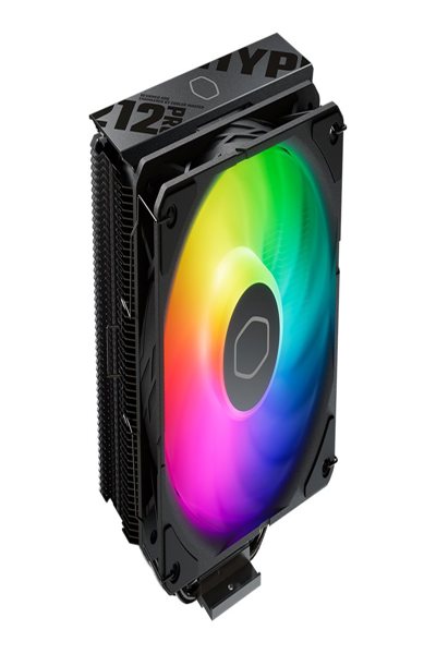 Cooler Master Hyper 212 Pro Processor Cooler - RR-212S-25PZ-R1
