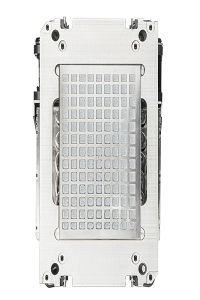 SilverStone SST-XE04-4677 - Xenon CPU Cooler for 4U Server - Processor cooler - 6 mm - SST-XE04-4677