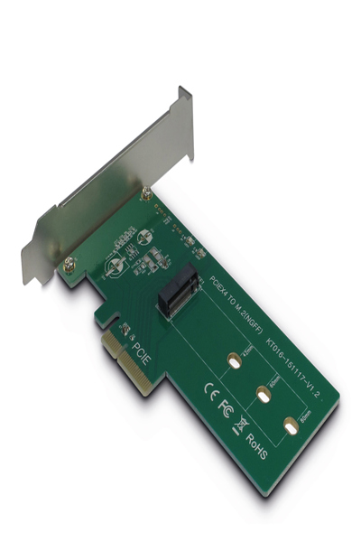 Adaptateur d'interface Inter-Tech KT016