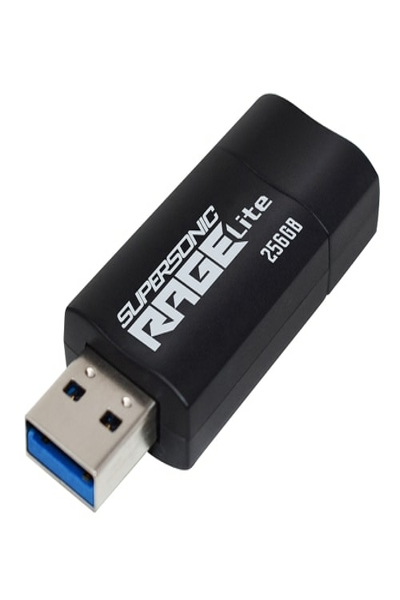 PATRIOT PEF256GRLB32U USB Drive 256GB - PEF256GRLB32U
