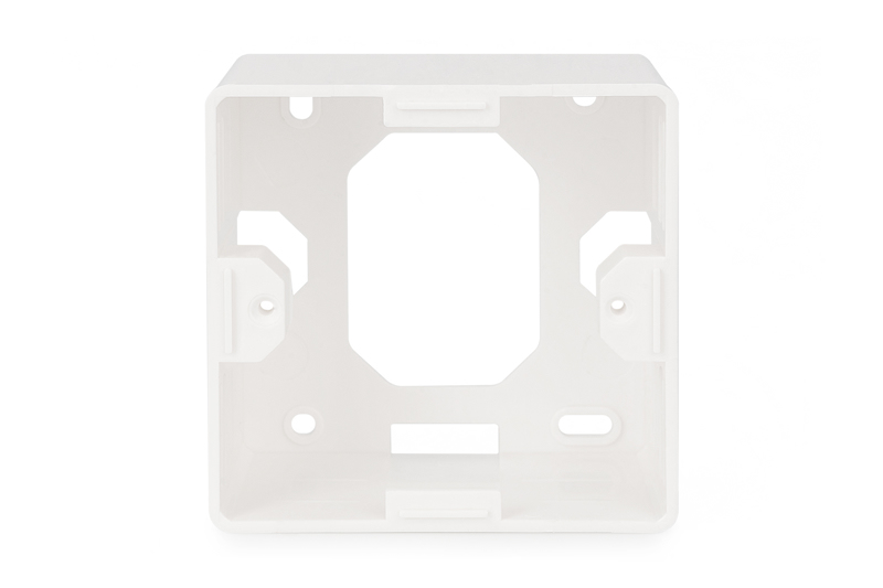 DIGITUS Keystone Surface Box German - DN-93803