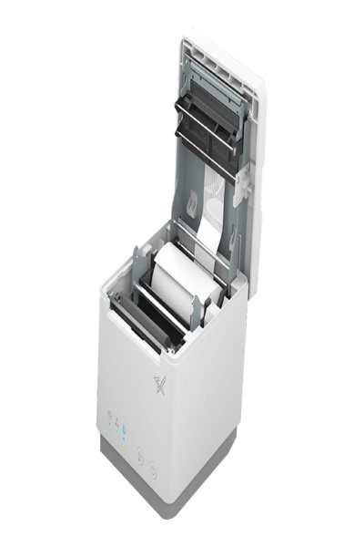 Star Micronics Star mC-Print3 MCP30 WT E+U - Receipt printer