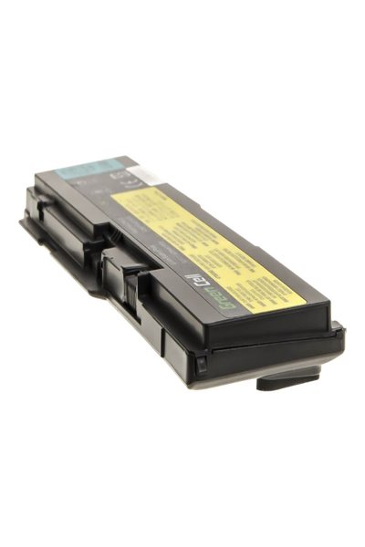 Green Cell Laptop battery (equivalent to: Lenovo 42T4522) - LE68