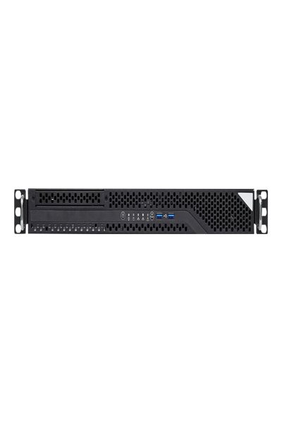 ASRock Rack 1U2LW-X570/2L2T-server - 1U2LW-X570/2L2T