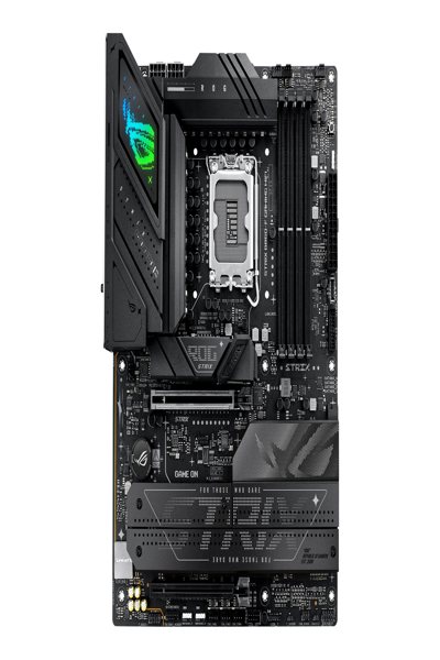 ASUS ROG STRIX B860-F GAMING WIFI - 90MB1JG0-M0EAY0