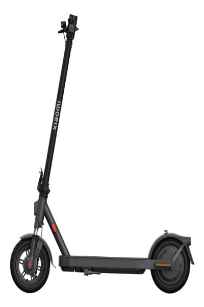 Xiaomi Electric Scooter Elite DE TP Black - BHR9599DE
