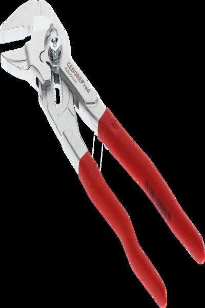Pince-clé Gedore BL 10" L 250 mm 3300016