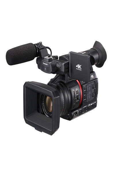 Panasonic AG-CX350 videokamera 15MP - AGCX350