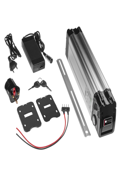 EBIKE12STD - EBIKE12STD