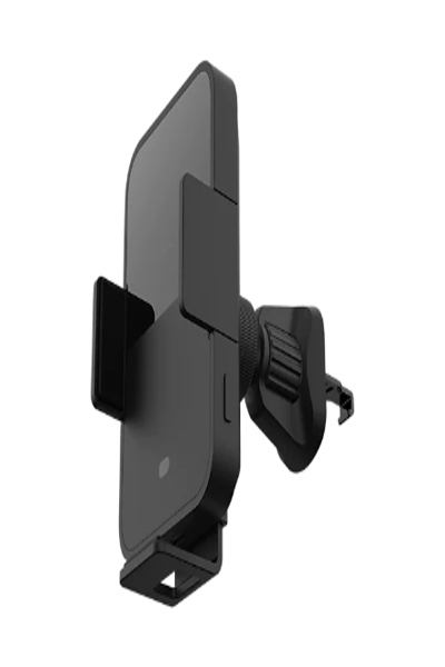 Samsung CNT GP-PLU021SAA - Car wireless charging holder + car power adapter