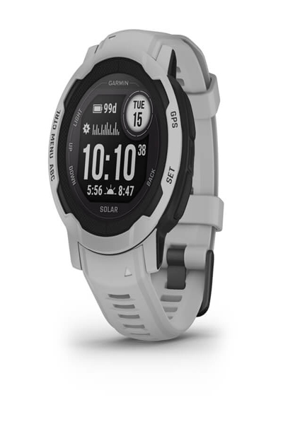 GPS Garmin Instinct 2 Solaire 0,9 po MIP