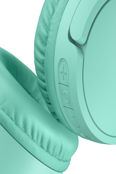Belkin Soundform Mini BLUETOOTH - Headset - Wireless