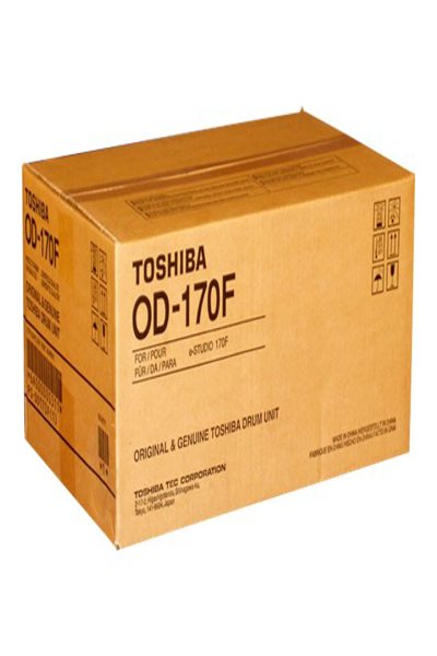Kit de tambour d'origine Toshiba OD-170F