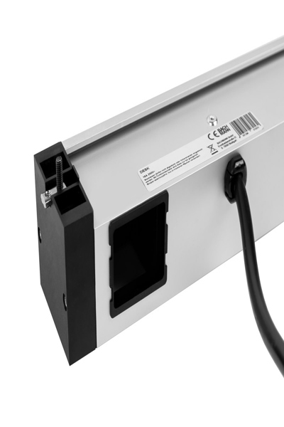 Bachmann DESK Rail - Multiprise
