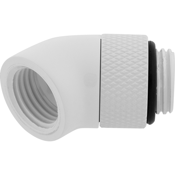 Corsair Hydro X Series 45° roterande adapter - CX-9055007-WW