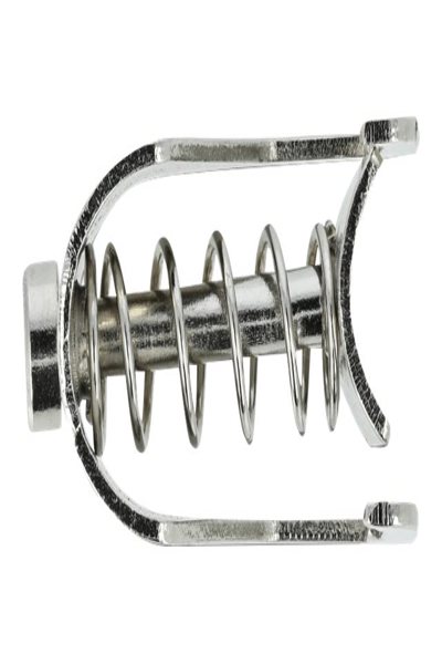 Delock Shield Clamp for Busbar - 66446