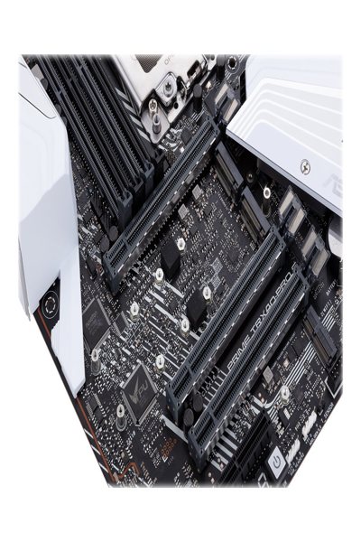 ASUS PRIME TRX40-PRO S moderkort - 90MB14J0-M0EAY0