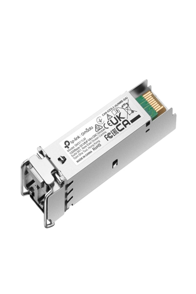 TP-LINK Omada Gigabit Multi-Mode SFP Modul - SM311LM(8-PACK)