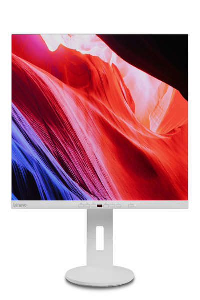 Lenovo C24d-20 WUXGA IPS/DP/Speaker 24'' Monitor - 61 cm - 24" - 63FENAT2UK
