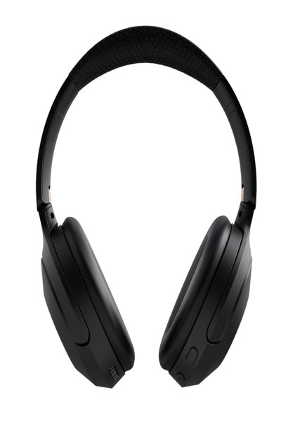 Creative Labs Zen Hybrid Pro schwarz ANC Bluetooth USB-C - 51EF1040AA000
