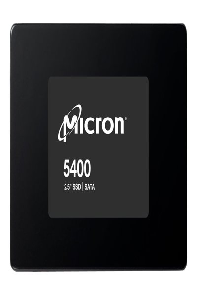 Crucial 5400 PRO SATA 2,5" 7 mm N