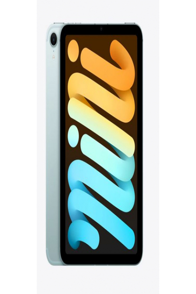 iPad mini A17 Pro Wi-Fi + Cellulaire