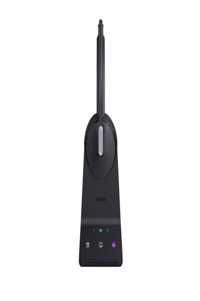 Tour de cou Yealink Dect pour WH63/WH67