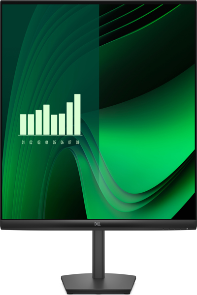Dell Pro 27 Monitor E2725HM - Flat Screen - 68.6 cm - DELL-E2725HM