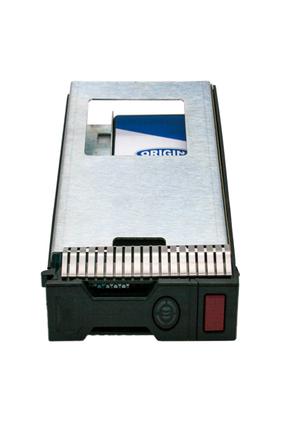 Origin Storage Origin internal solid state drive 3.5in Serial ATA III MLC EQV to Hewlett - P09693-B21-OS
