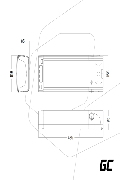 EBIKE74STD - EBIKE74STD