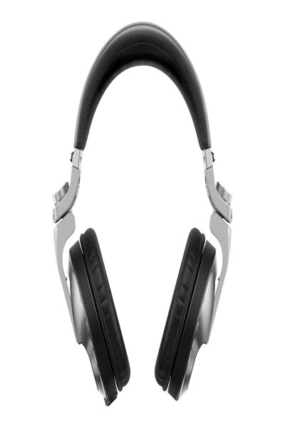 Pioneer HDJ-X10-S DJ-hodetelefoner - HDJ-X10-S