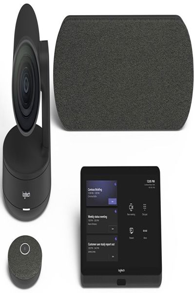 Logitech R Solution Google Medium Cat5e