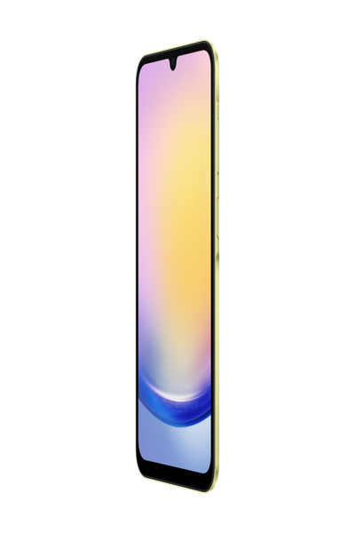 Samsung Galaxy A25 - 5G smartphone - SM-A256BZYHEUE