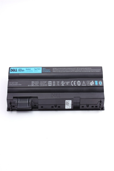 Dell primary laptop battery - 2VYF5